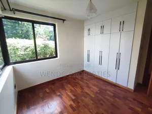 4bdrm Villa in Karen for rent