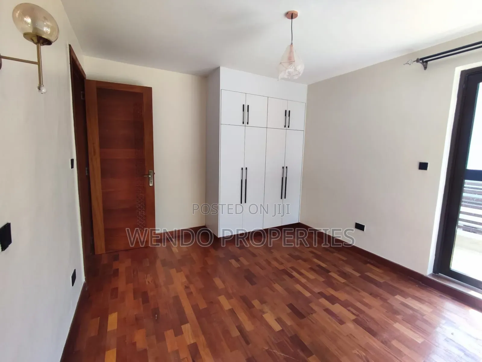 4bdrm Villa in Karen for rent