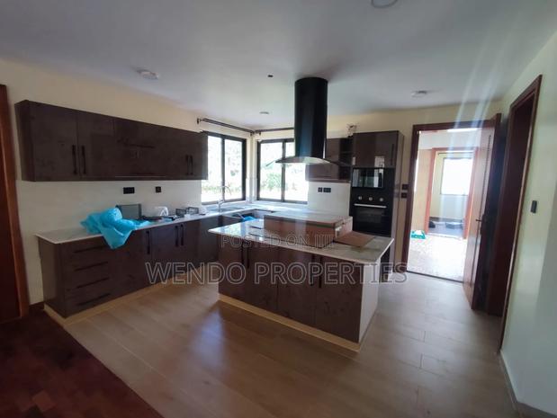 4bdrm Villa in Karen for rent - thumbnail 14