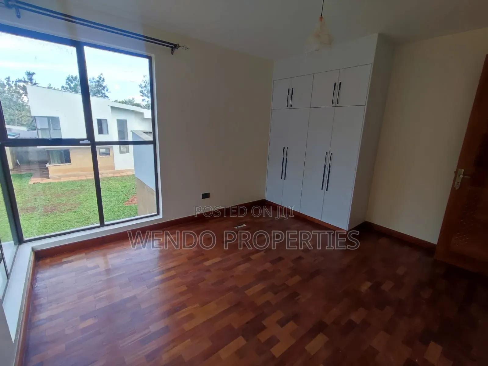 4bdrm Villa in Karen for rent