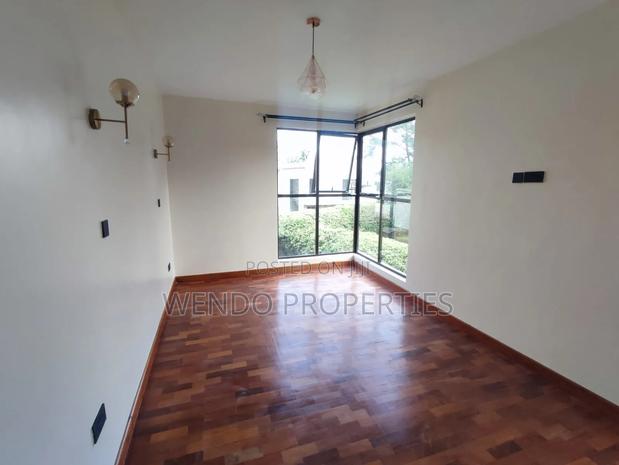 4bdrm Villa in Karen for rent - thumbnail 16