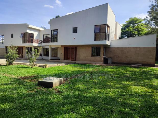 4bdrm Villa in Karen for rent - thumbnail 17