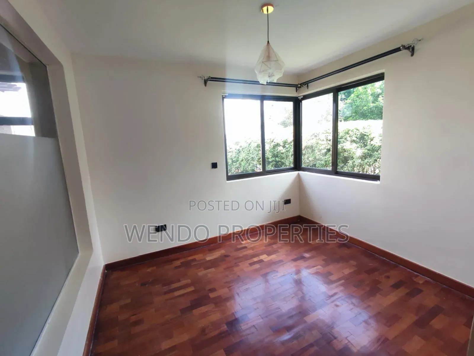 4bdrm Villa in Karen for rent