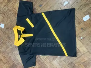Customized Polo