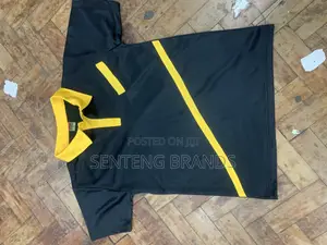 Customized Polo
