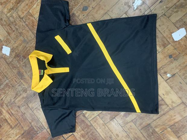 Customized Polo