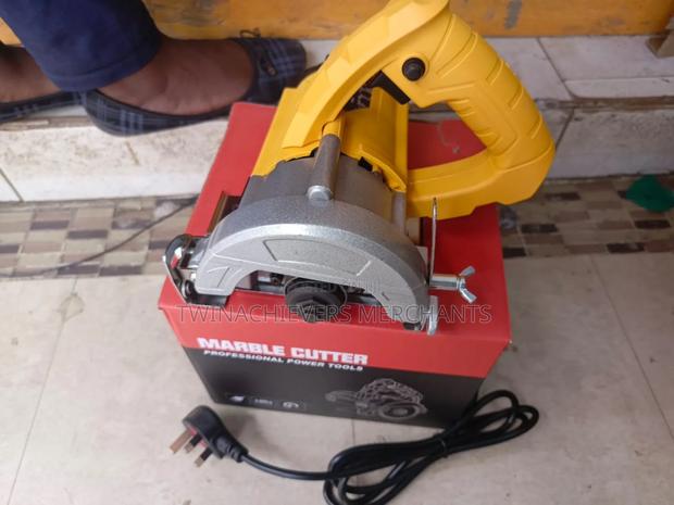Quality Mable Cutter 1480w - thumbnail 2