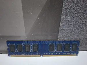 Nanya 2gb 2rx8 Pc2-6400u-666 13-E1 Ddr2 800 Desktop Memory