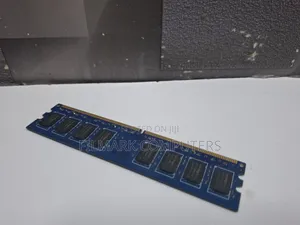 Nanya 2gb 2rx8 Pc2-6400u-666 13-E1 Ddr2 800 Desktop Memory