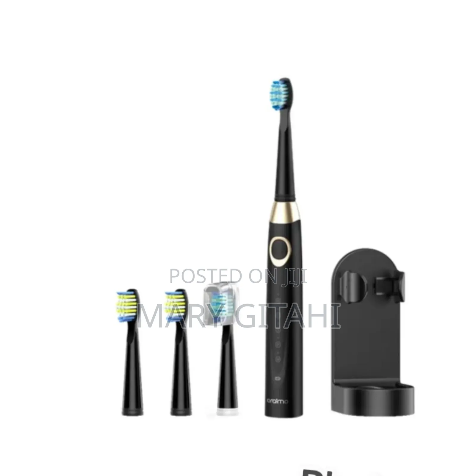 Oraimo Smartdent C2 508 Smart Electric Toothbrush