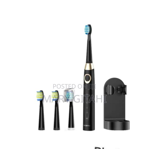 Oraimo Smartdent C2 508 Smart Electric Toothbrush - main view