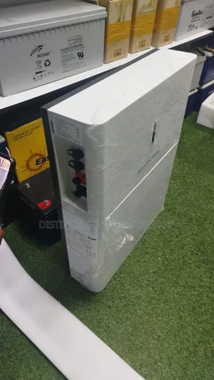 Lithium Solar Battery 48v,100ah
