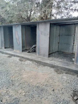 Economical Stall Setup and Fabrication