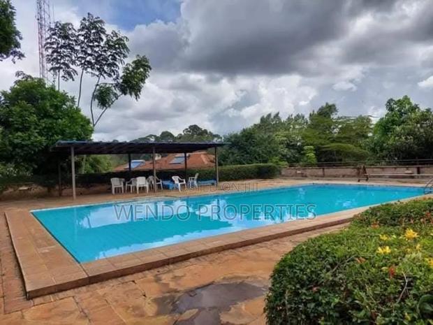 4bdrm Villa in Karen for rent - main view