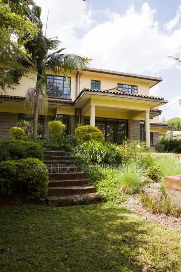 4bdrm Villa in Karen for rent - thumbnail 2