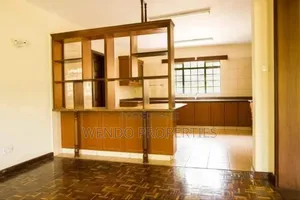 4bdrm Villa in Karen for rent