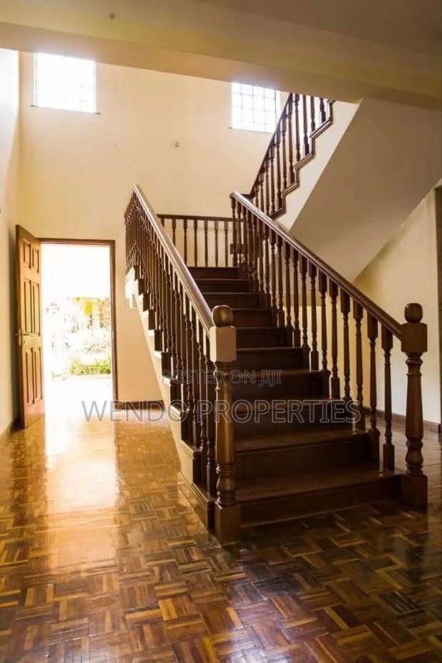 4bdrm Villa in Karen for rent - thumbnail 8