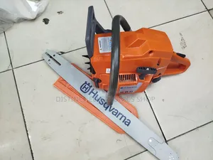 Powersaw Machine 272xp