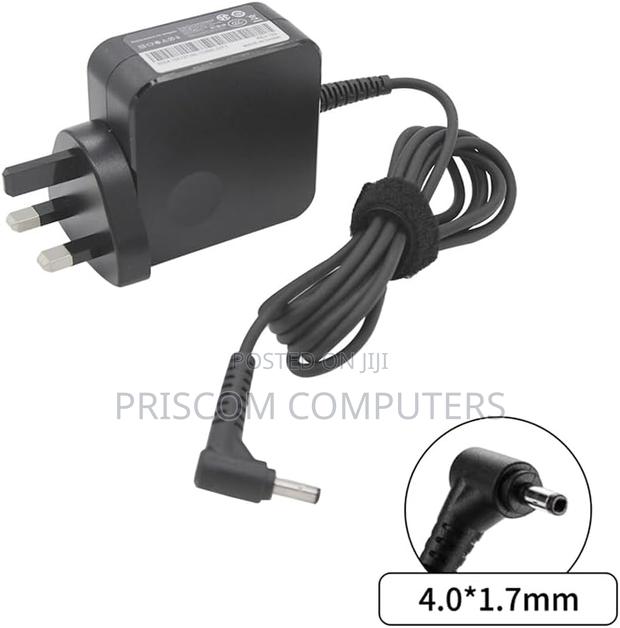 Lenovo Ideapad 320 320s 330s Charger - 20v Small Pin