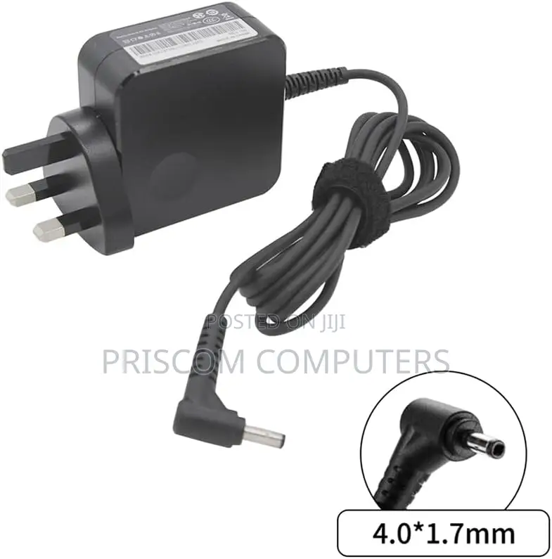 Lenovo Ideapad 320 320s 330s Charger - 20v Small Pin