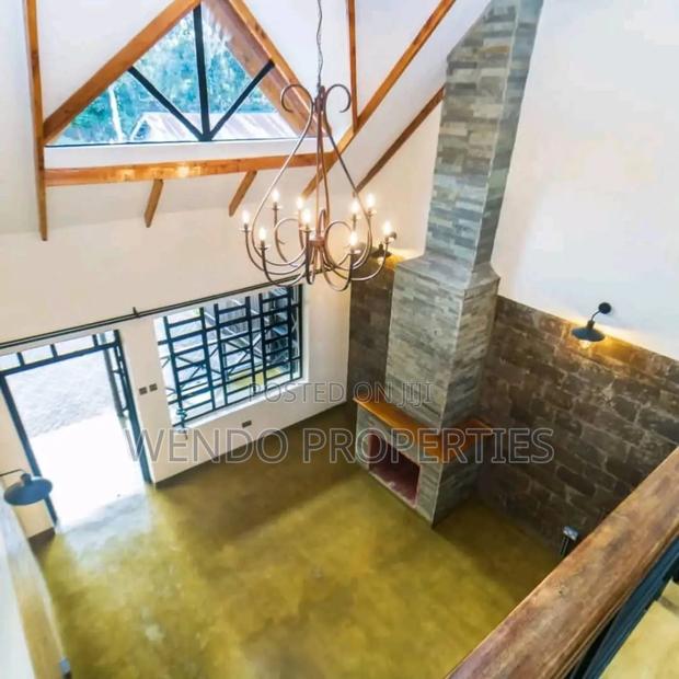 4bdrm Chalet in Karen for rent - thumbnail 5
