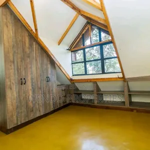 4bdrm Chalet in Karen for rent