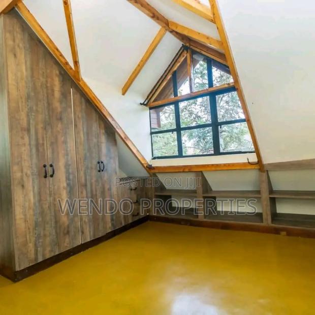 4bdrm Chalet in Karen for rent - thumbnail 6