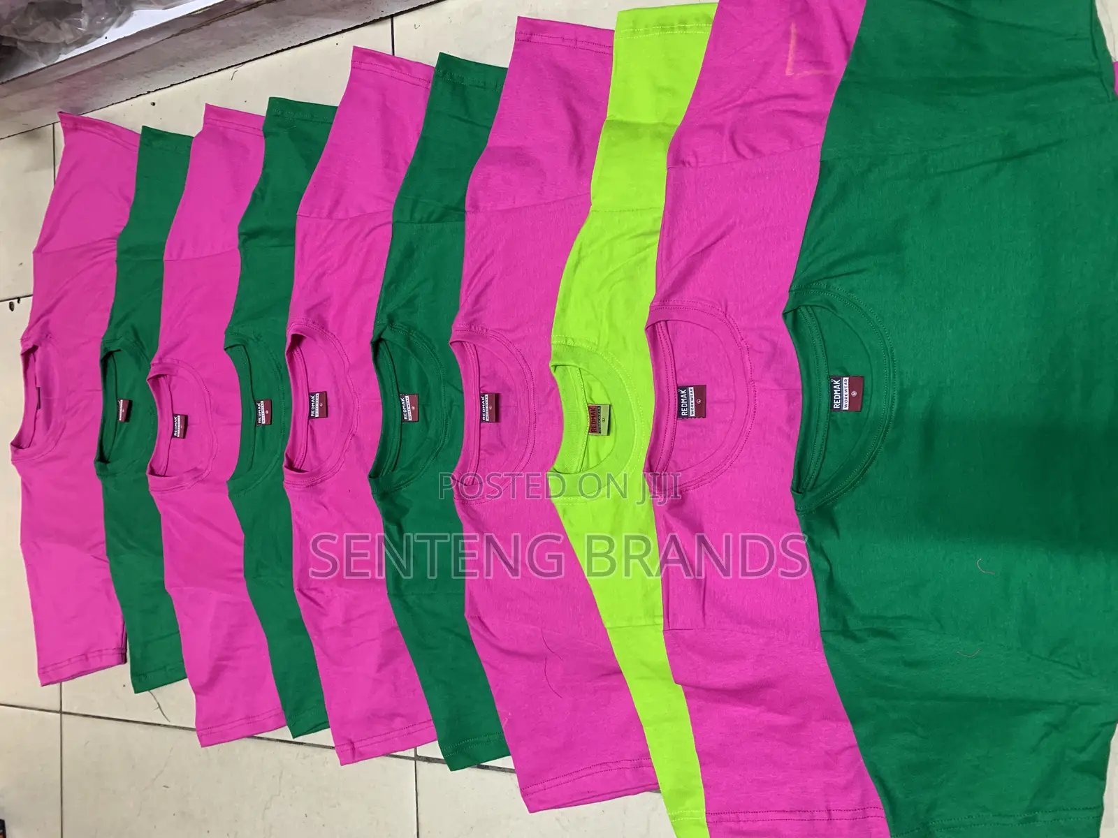 Plain Tshirts