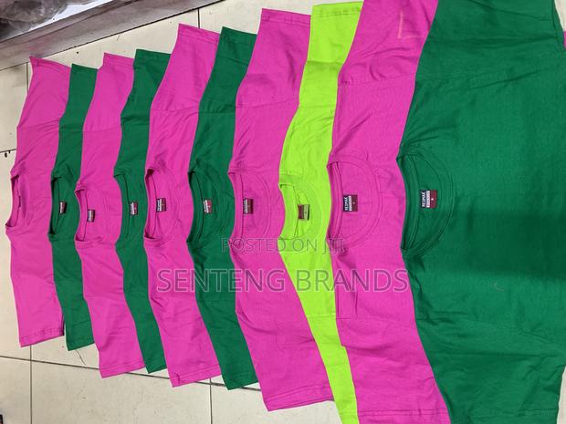 Plain Tshirts