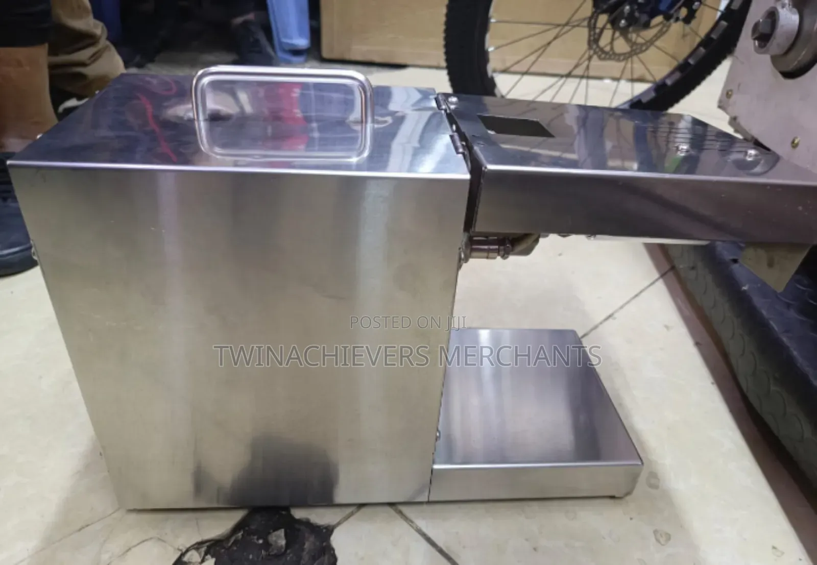 Oil Press Machine,Oil Making Machine