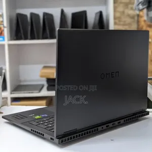 Laptop HP Omen 16 16GB Intel Core i9 SSD 1T