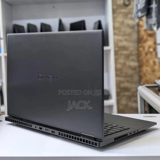 Laptop HP Omen 16 16GB Intel Core I9 SSD 1T - thumbnail 5