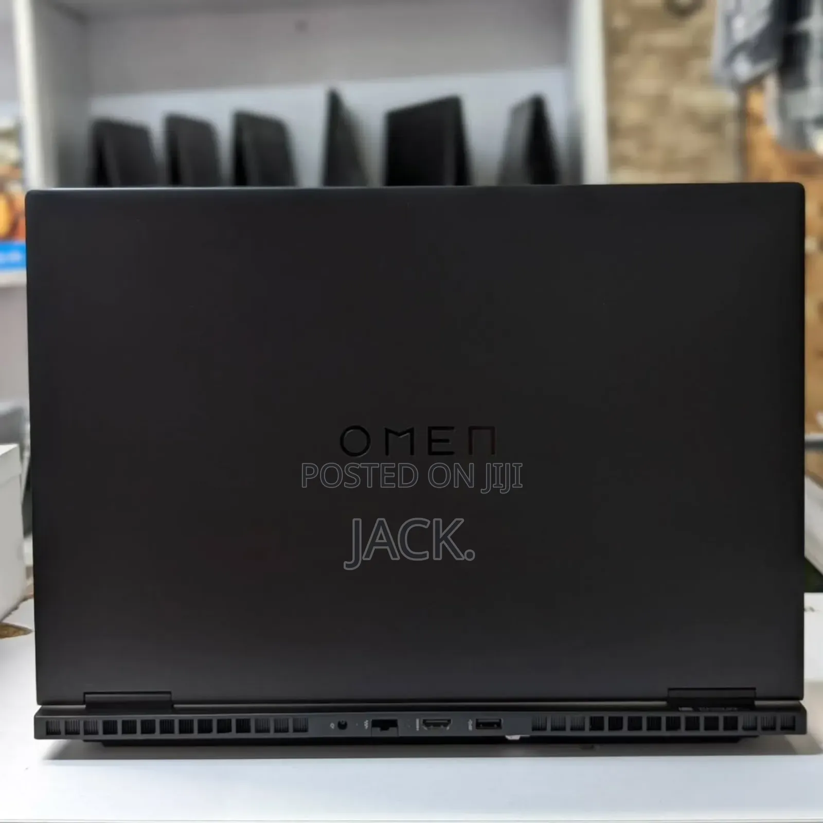 Laptop HP Omen 16 16GB Intel Core i9 SSD 1T