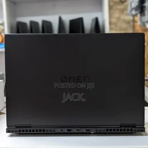 Laptop HP Omen 16 16GB Intel Core i9 SSD 1T