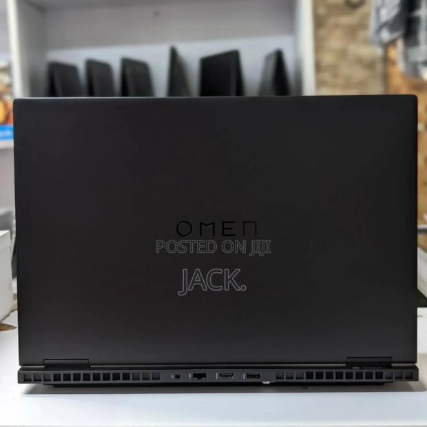 Laptop HP Omen 16 16GB Intel Core I9 SSD 1T - thumbnail 6
