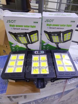 Jsot High-Power Solar Light (300w) - thumbnail 2