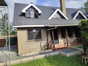 4bdrm Chalet in Karen C for rent - thumbnail 2