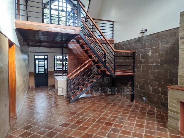 4bdrm Chalet in Karen C for rent - thumbnail 3