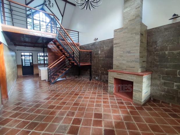 4bdrm Chalet in Karen C for rent - thumbnail 4