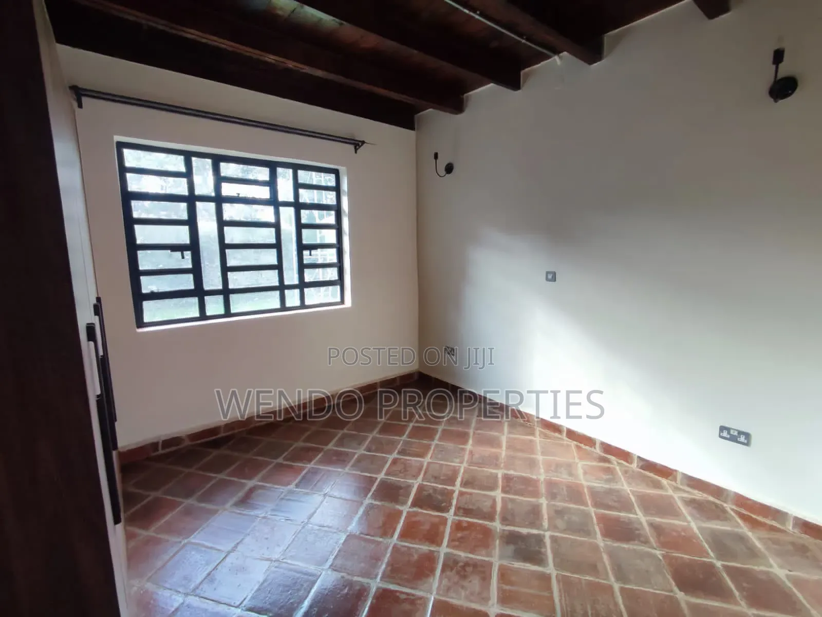 4bdrm Chalet in Karen C for rent