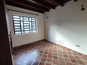 4bdrm Chalet in Karen C for rent