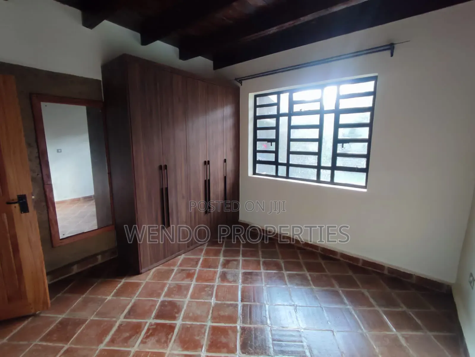4bdrm Chalet in Karen C for rent