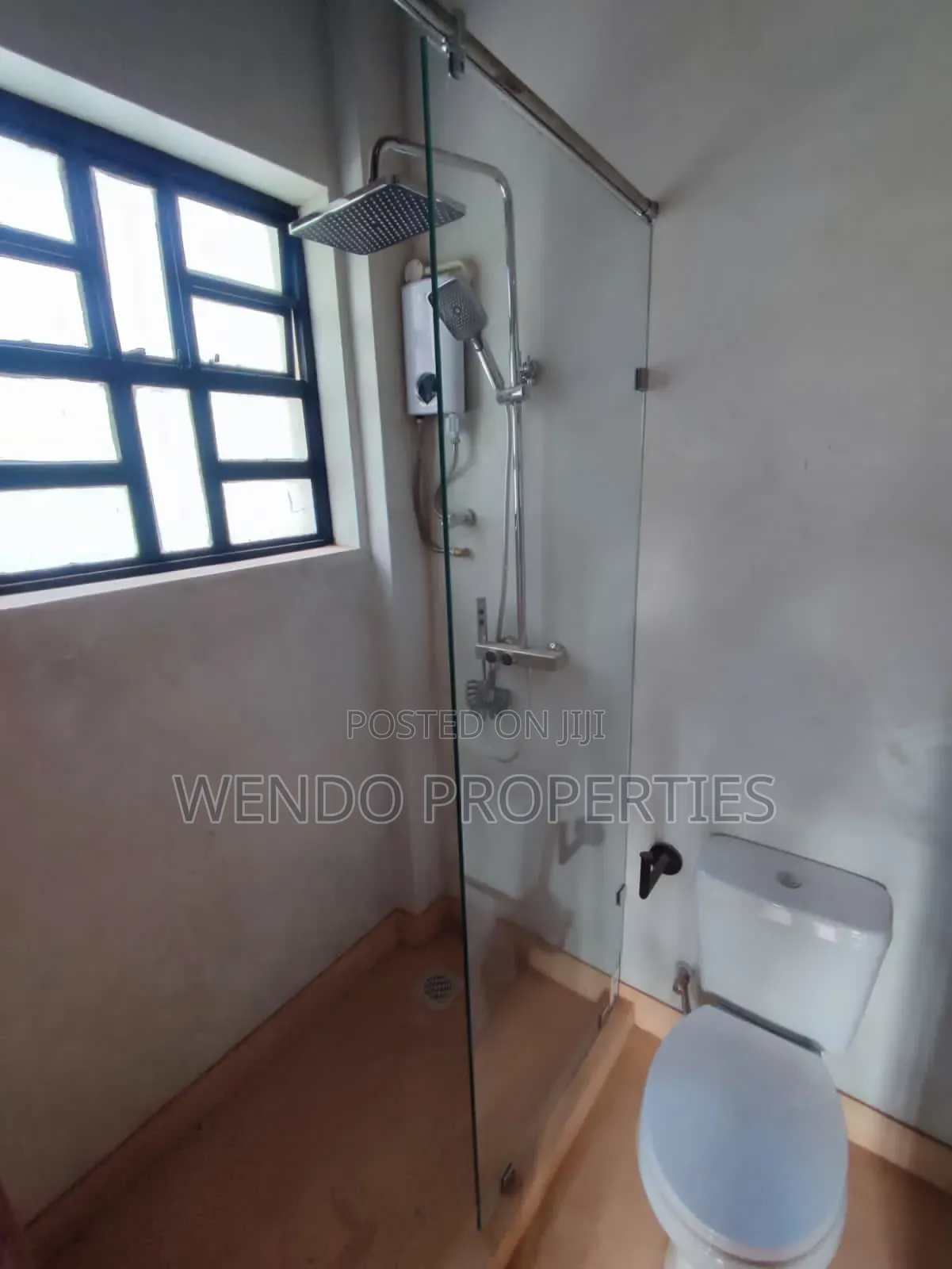 4bdrm Chalet in Karen C for rent