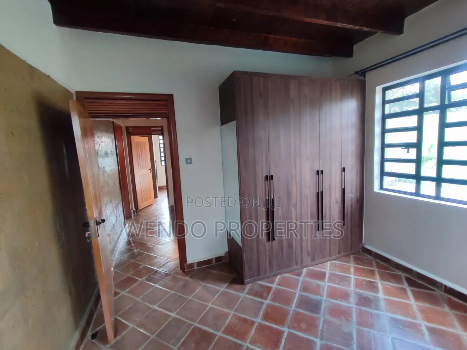 4bdrm Chalet in Karen C for rent