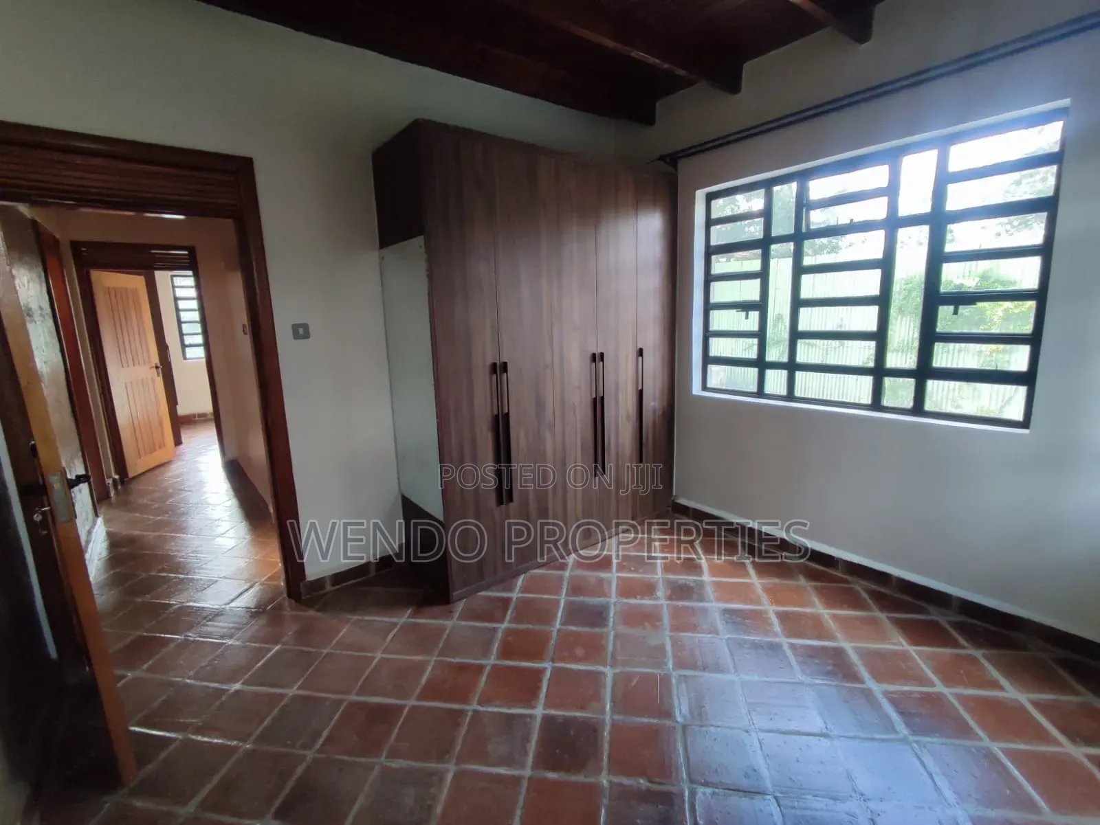4bdrm Chalet in Karen C for rent