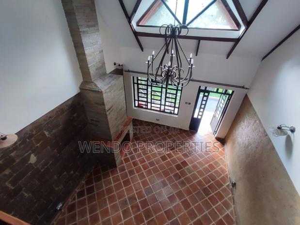 4bdrm Chalet in Karen C for rent - thumbnail 16