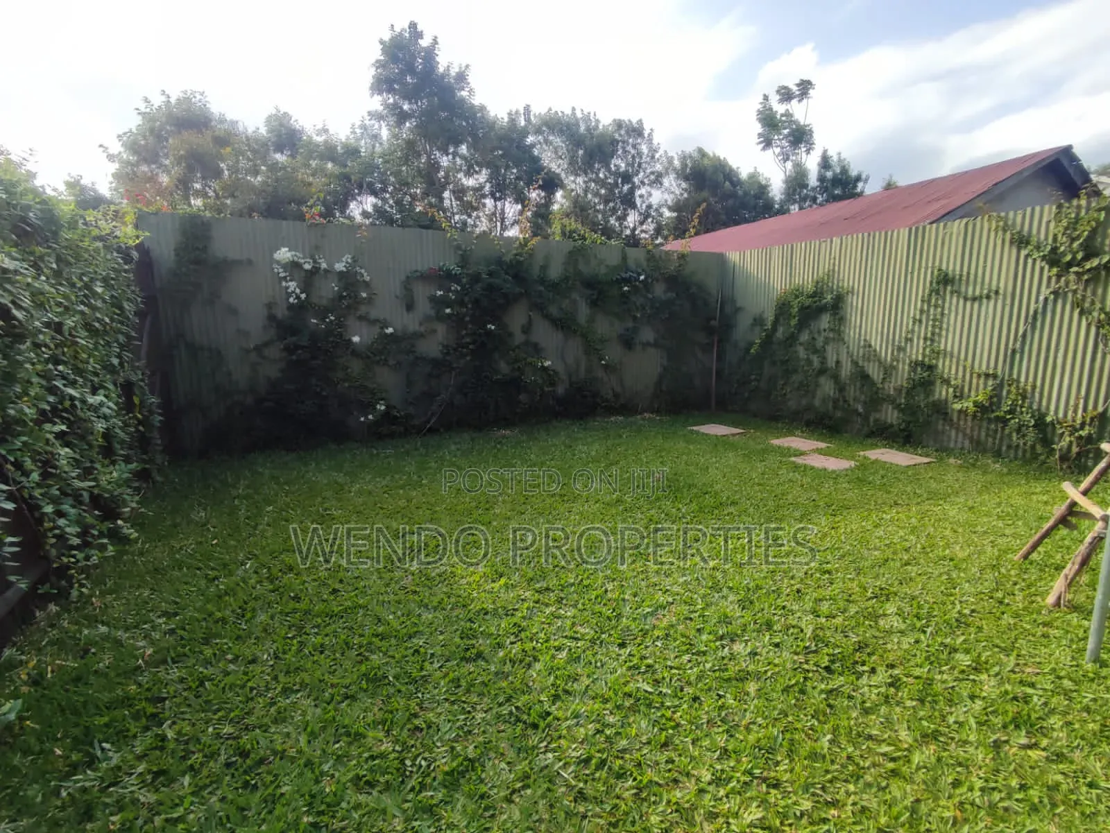 4bdrm Chalet in Karen C for rent