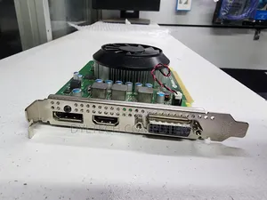 Nvidia GTX 1050 4gb Non-Powered Graphics Card