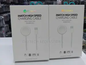 Coteet Iwatch Cable Typue-C for Apple Watch 1/2/3/4/5/6/7/