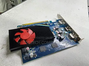 Amd Radeon Rx 550 4gb Non Powered